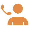 Phone  Personal Support 
