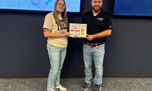LRTC Named Best of the Best for Seventh Consecutive Year